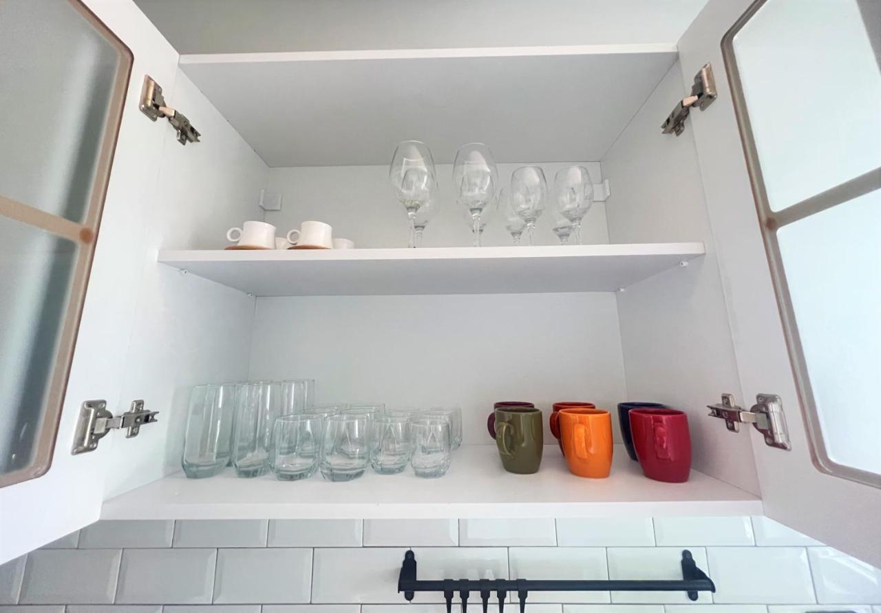 Wonder Homes- Cozy Flat, 2Br, Terrace, Cihangir, Frz3 Istanbul Eksteriør billede