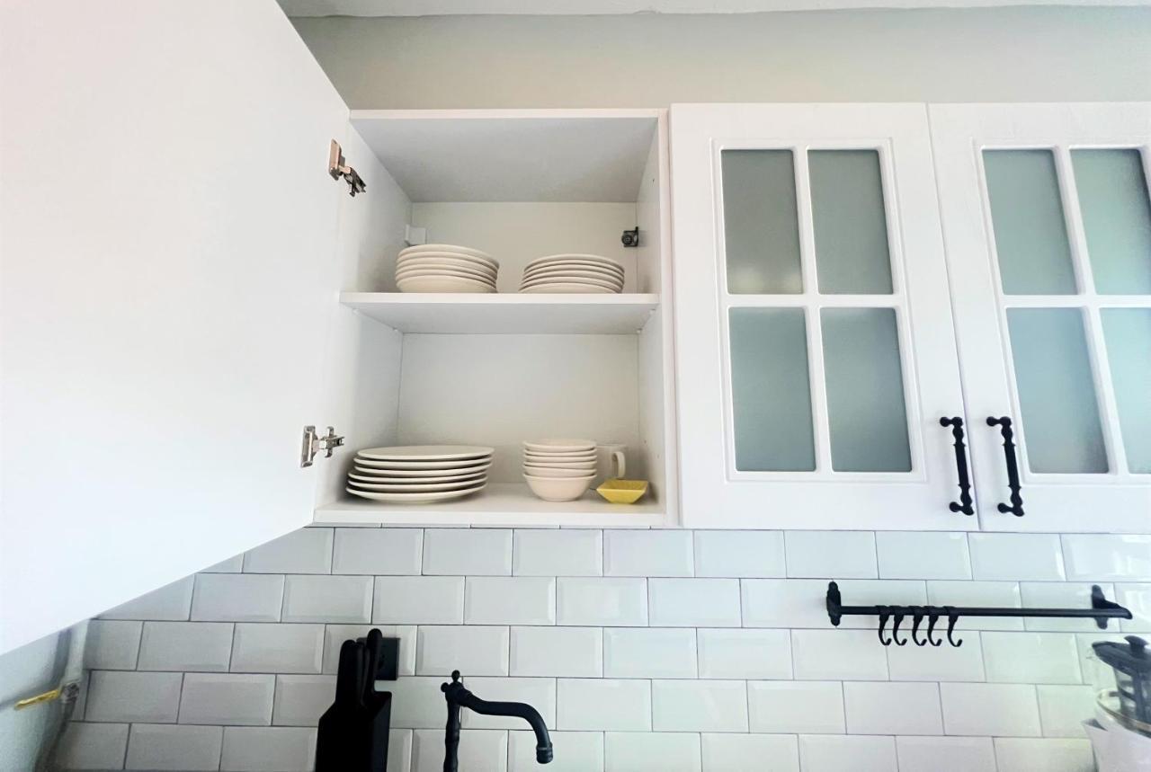 Wonder Homes- Cozy Flat, 2Br, Terrace, Cihangir, Frz3 Istanbul Eksteriør billede